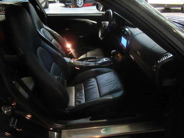 Porsche 996 4s , 2003 - afbeelding 9 van  41