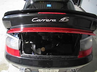 Porsche 996 4s , 2003 - afbeelding 10 van  41