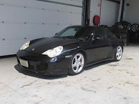 Porsche 996 4s , 2003 - afbeelding 1 van  41