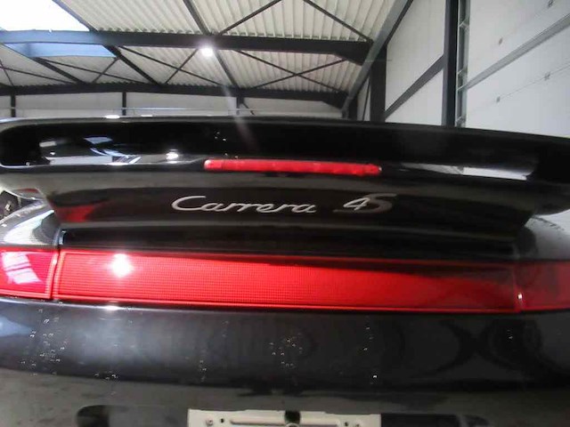 Porsche 996 4s , 2003 - afbeelding 13 van  41