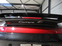 Porsche 996 4s , 2003 - afbeelding 13 van  41