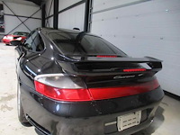 Porsche 996 4s , 2003 - afbeelding 14 van  41
