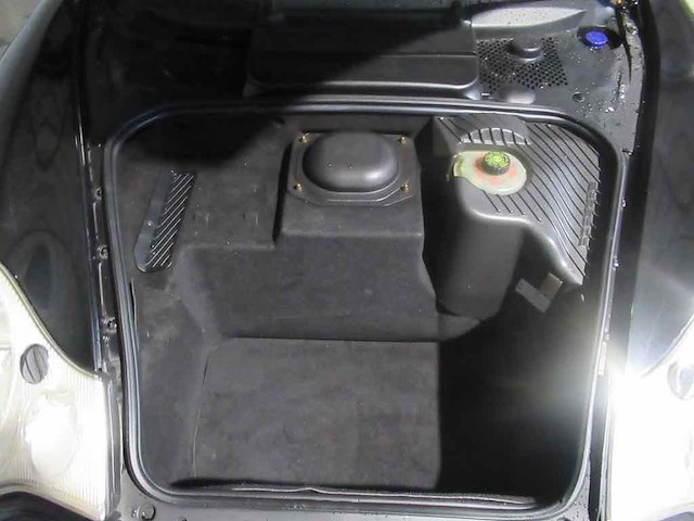 Porsche 996 4s , 2003 - afbeelding 15 van  41