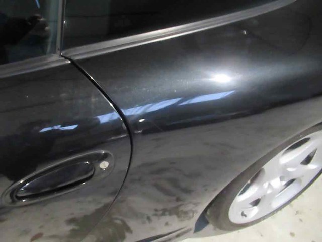 Porsche 996 4s , 2003 - afbeelding 20 van  41