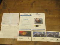 Porsche 996 4s , 2003 - afbeelding 22 van  41