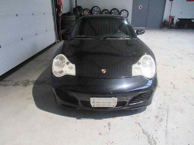 Porsche 996 4s , 2003 - afbeelding 12 van  41
