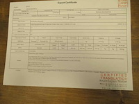 Porsche 996 4s , 2003 - afbeelding 25 van  41