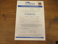 Porsche 996 4s , 2003 - afbeelding 26 van  41