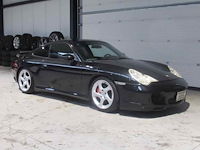 Porsche 996 4s , 2003 - afbeelding 23 van  41