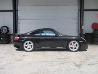 Porsche 996 4s , 2003 - afbeelding 34 van  41