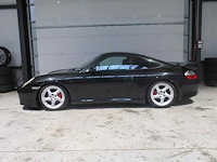 Porsche 996 4s , 2003 - afbeelding 40 van  41