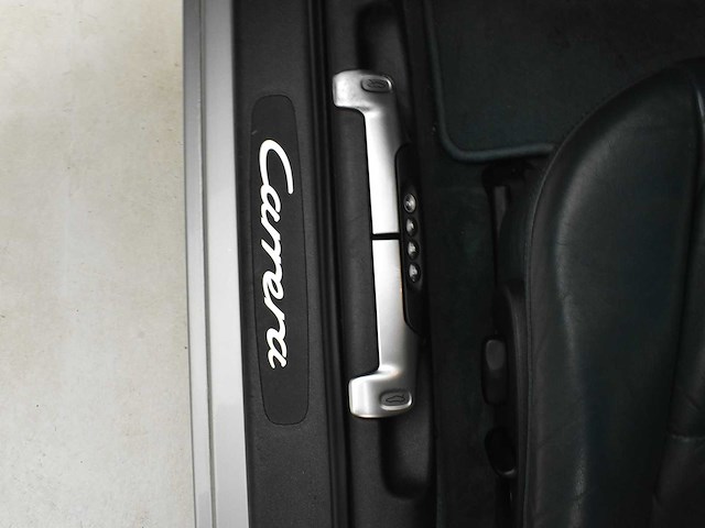 Porsche 996 911 carrera - afbeelding 13 van  56