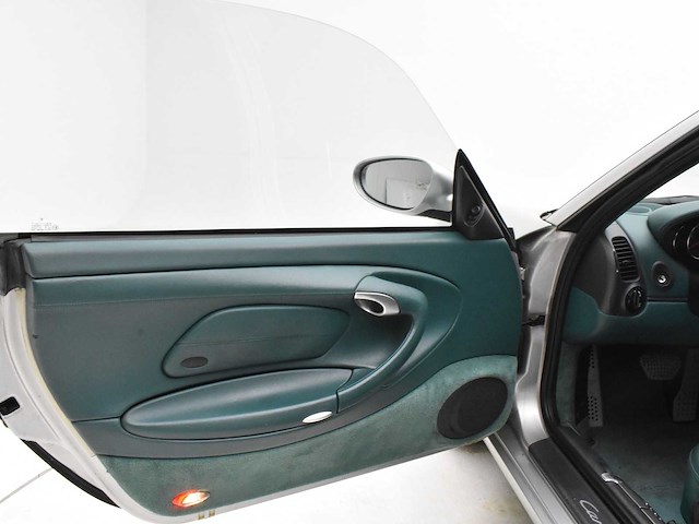 Porsche 996 911 carrera - afbeelding 16 van  56