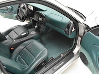 Porsche 996 911 carrera - afbeelding 17 van  56