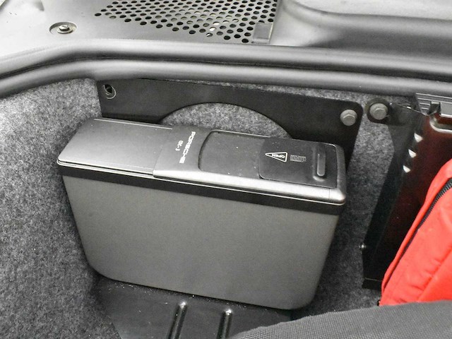 Porsche 996 911 carrera - afbeelding 40 van  56