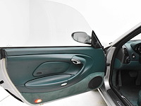 Porsche 996 911 carrera - afbeelding 16 van  56