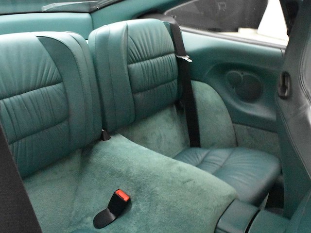 Porsche 996 911 carrera - afbeelding 21 van  56