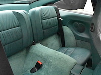 Porsche 996 911 carrera - afbeelding 21 van  56