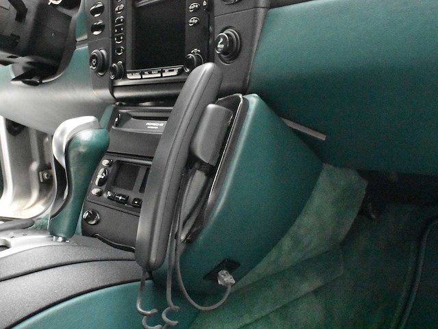 Porsche 996 911 carrera - afbeelding 26 van  56