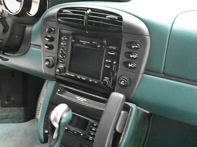 Porsche 996 911 carrera - afbeelding 27 van  56