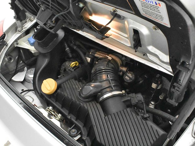 Porsche 996 911 carrera - afbeelding 30 van  56