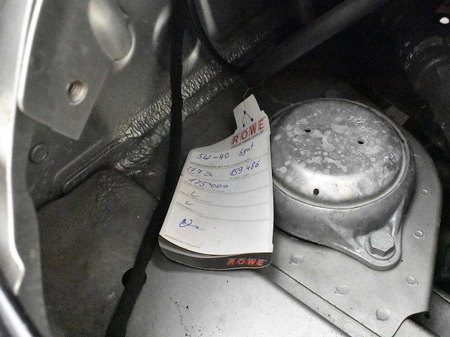 Porsche 996 911 carrera - afbeelding 32 van  56