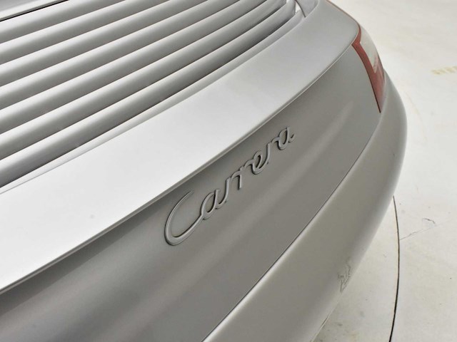 Porsche 996 911 carrera - afbeelding 35 van  56