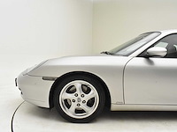 Porsche 996 911 carrera - afbeelding 44 van  56