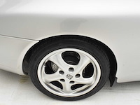 Porsche 996 911 carrera - afbeelding 51 van  56
