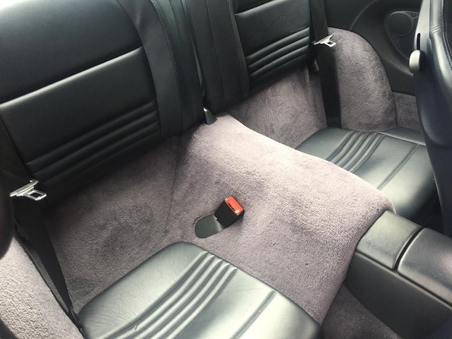 Porsche 996 carrera 4 - afbeelding 2 van  20