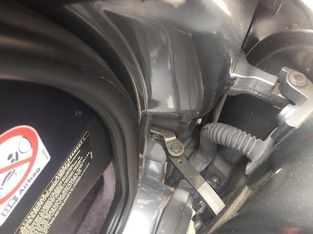 Porsche 996 carrera 4 - afbeelding 8 van  20