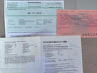 Porsche 996 carrera 4 - afbeelding 13 van  20