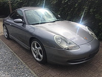 Porsche 996 carrera 4 - afbeelding 14 van  20