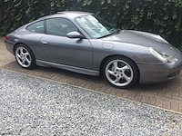 Porsche 996 carrera 4 - afbeelding 15 van  20