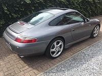 Porsche 996 carrera 4 - afbeelding 16 van  20