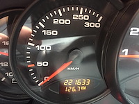 Porsche 996 carrera 4 - afbeelding 19 van  20