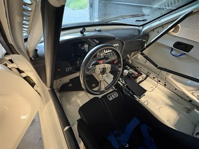 Porsche 996 race - afbeelding 2 van  40