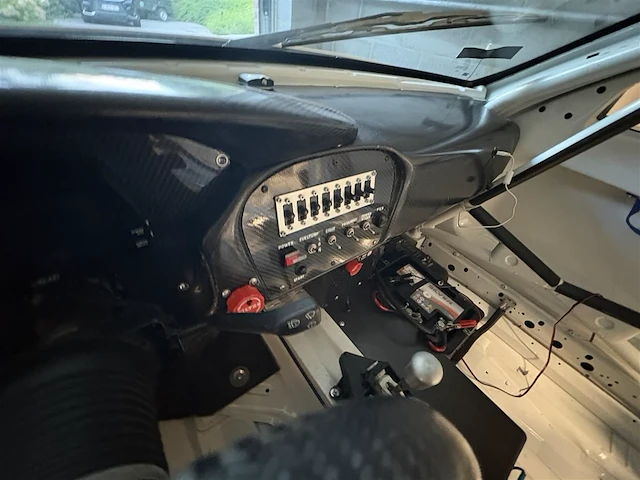 Porsche 996 race - afbeelding 5 van  40