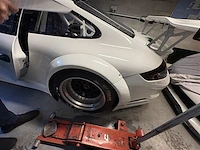 Porsche 996 race - afbeelding 8 van  40
