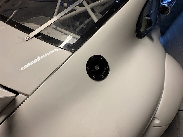 Porsche 996 race - afbeelding 9 van  40