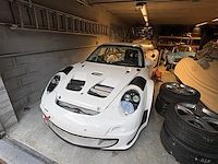 Porsche 996 race