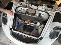 Porsche 996 race - afbeelding 21 van  40