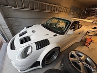 Porsche 996 race - afbeelding 12 van  40