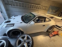 Porsche 996 race - afbeelding 23 van  40