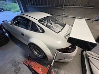 Porsche 996 race - afbeelding 34 van  40