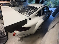 Porsche 996 race - afbeelding 37 van  40