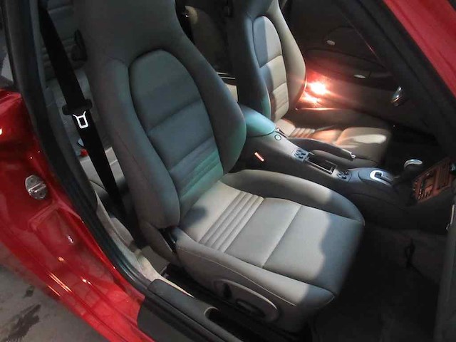 Porsche 996 targa, 2003 - afbeelding 7 van  32