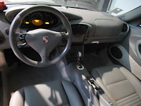 Porsche 996 targa, 2003 - afbeelding 10 van  32