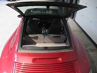 Porsche 996 targa, 2003 - afbeelding 14 van  32