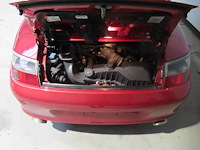 Porsche 996 targa, 2003 - afbeelding 15 van  32